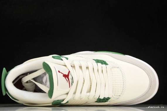 Jordan  Retro Pine DR5415-103 4   Green DR5415-103 SB 0914
